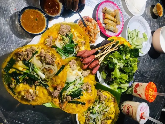Bánh Xèo Giếng Bá Lễ Hội An: Khám Phá Hương Vị Đặc Sản Nức Tiếng 65 Bánh Xèo Giếng Bá Lễ Hội An: Khám Phá Hương Vị Đặc Sản Nức Tiếng