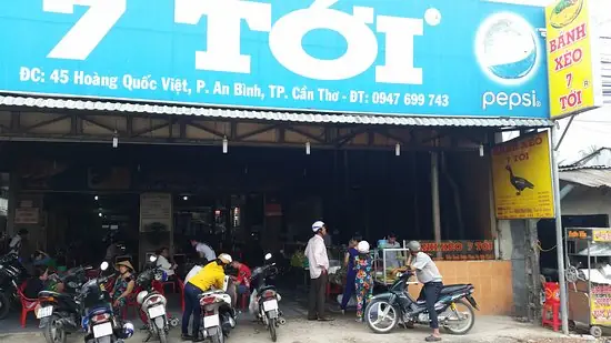 Top Quán Bánh Xèo Ngon Nhất Cần Thơ: Khám Phá Hương Vị Đặc Sản Miền Tây