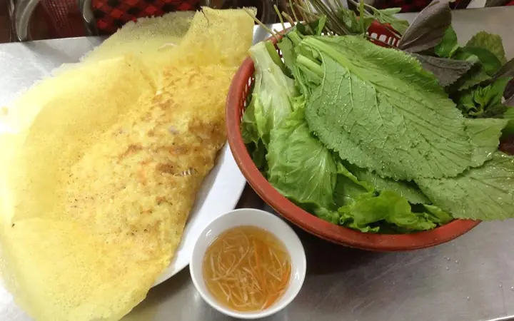 Bánh Xèo Ngọc Sơn Ngô Quyền: Địa Chỉ, Giá Cả Và Trải Nghiệm Ẩm Thực Quận 5 Bánh Xèo Ngọc Sơn Ngô Quyền: Địa Chỉ, Giá Cả Và Trải Nghiệm Ẩm Thực Quận 5