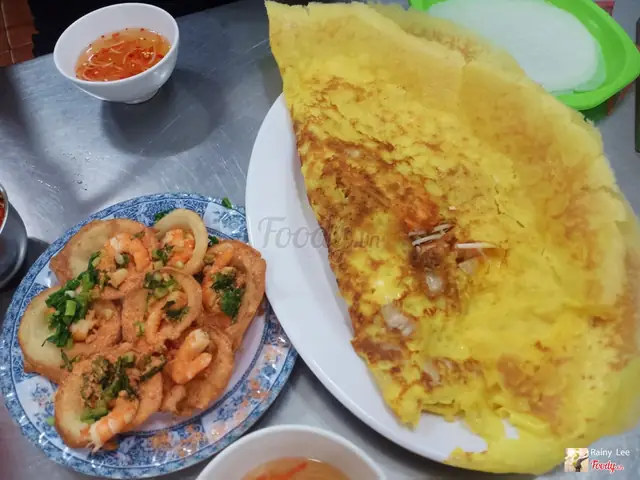 Bánh Xèo Ngọc Sơn Ngô Quyền: Địa Chỉ, Giá Cả Và Trải Nghiệm Ẩm Thực Quận 5 Bánh Xèo Ngọc Sơn Ngô Quyền: Địa Chỉ, Giá Cả Và Trải Nghiệm Ẩm Thực Quận 5