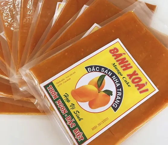 Bánh Xoài Nha Trang Mua Ở Đâu Ngon, Giá Bao Nhiêu Và Cách Chọn Chuẩn Vị