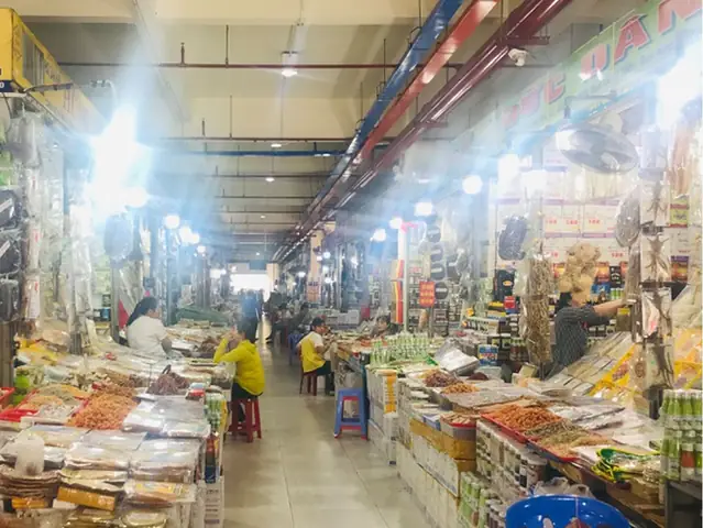 Bánh Xoài Nha Trang Mua Ở Đâu Ngon, Giá Bao Nhiêu Và Cách Chọn Chuẩn Vị