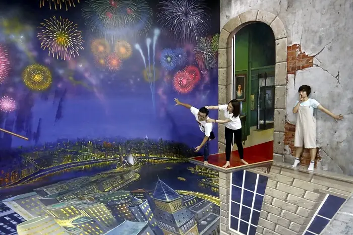 Bảo Tàng 3d Đà Nẵng: Giờ Mở Cửa, Giá Vé & Trải Nghiệm Sống Ảo Hấp Dẫn 2025 82 Bảo Tàng 3d Đà Nẵng: Giờ Mở Cửa, Giá Vé & Trải Nghiệm Sống Ảo Hấp Dẫn 2025
