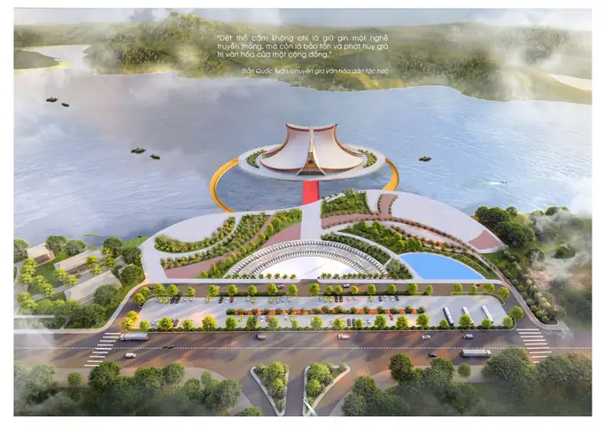 Bảo Tàng Dân Tộc Tây Nguyên: Khám Phá Văn Hóa Độc Đáo Tại Đắk Lắk
