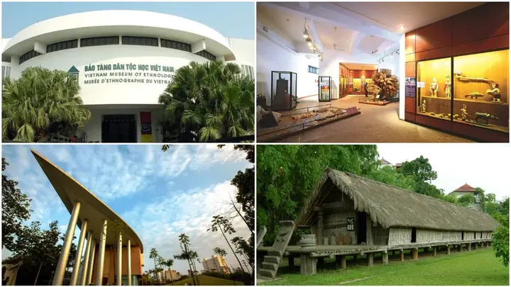 Bảo Tàng Dân Tộc Học Việt Nam: Trải Nghiệm & Thông Tin Chi Tiết
