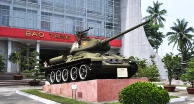 Bảo Tàng Hồ Chí Minh Đà Nẵng: Thông Tin, Kinh Nghiệm Tham Quan & Địa Điểm Liên Quan Bảo Tàng Hồ Chí Minh Đà Nẵng: Thông Tin, Kinh Nghiệm Tham Quan & Địa Điểm Liên Quan