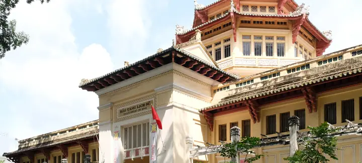 Khám Phá Bảo Tàng Lịch Sử Thành Phố Hồ Chí Minh: Thông Tin, Kinh Nghiệm Và Dấu Ấn Lịch Sử Khám Phá Bảo Tàng Lịch Sử Thành Phố Hồ Chí Minh: Thông Tin, Kinh Nghiệm Và Dấu Ấn Lịch Sử