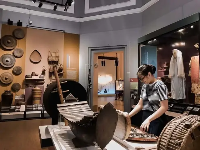 Khám Phá Bảo Tàng Lịch Sử Thành Phố Hồ Chí Minh: Thông Tin, Kinh Nghiệm Và Dấu Ấn Lịch Sử Khám Phá Bảo Tàng Lịch Sử Thành Phố Hồ Chí Minh: Thông Tin, Kinh Nghiệm Và Dấu Ấn Lịch Sử