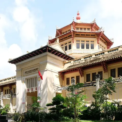Khám Phá Bảo Tàng Lịch Sử Thành Phố Hồ Chí Minh: Thông Tin, Kinh Nghiệm Và Dấu Ấn Lịch Sử Khám Phá Bảo Tàng Lịch Sử Thành Phố Hồ Chí Minh: Thông Tin, Kinh Nghiệm Và Dấu Ấn Lịch Sử