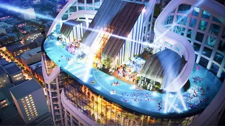 Khám Phá Hồ Bơi Vô Cực Nha Trang: Top Địa Điểm Sang Chảnh & Trải Nghiệm Độc Đáo
