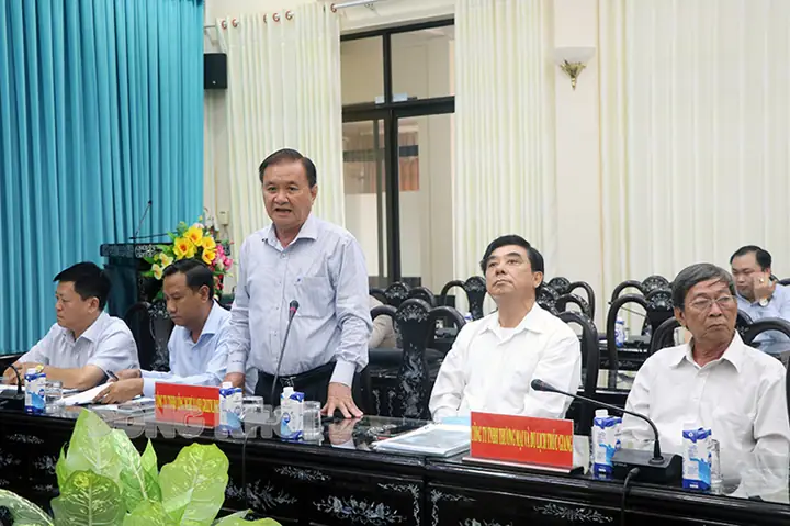 Tàu Cao Tốc Bến Tre: Lịch Trình, Giá Vé Và Tuyến Đường Phổ Biến
