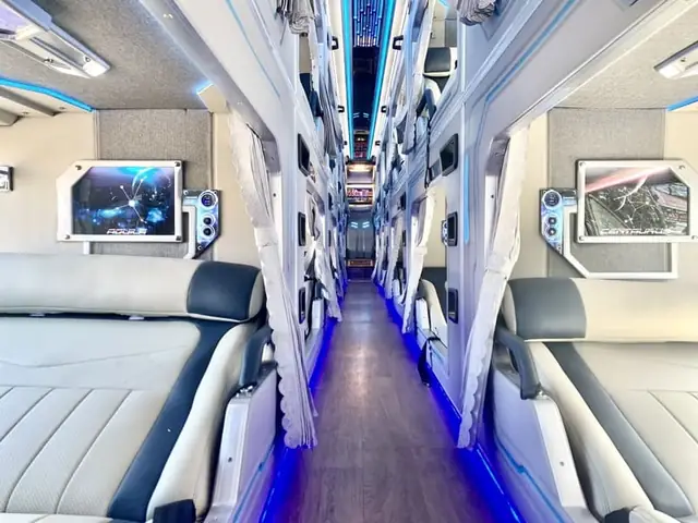 Bến Xe An Sương Đi Bến Lức Top Nhà Xe, Giá Vé Và Tuyến Xe Buýt Cập Nhật 2024