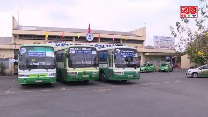 Bến Xe Biên Hòa Ở Đâu? Địa Chỉ, Số Điện Thoại Và Cách Di Chuyển Thuận Tiện 85 Bến Xe Biên Hòa Ở Đâu? Địa Chỉ, Số Điện Thoại Và Cách Di Chuyển Thuận Tiện