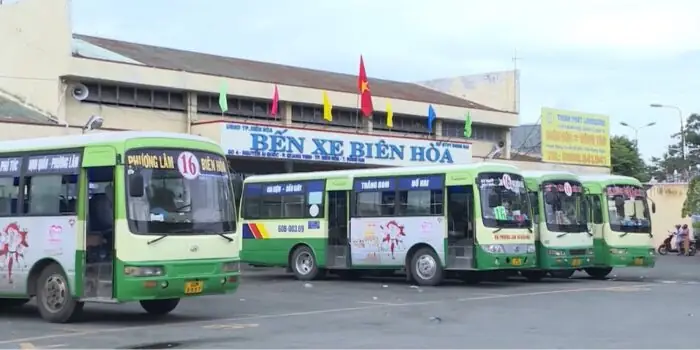 Bến Xe Biên Hòa Ở Đâu? Địa Chỉ, Số Điện Thoại Và Cách Di Chuyển Thuận Tiện Bến Xe Biên Hòa Ở Đâu? Địa Chỉ, Số Điện Thoại Và Cách Di Chuyển Thuận Tiện