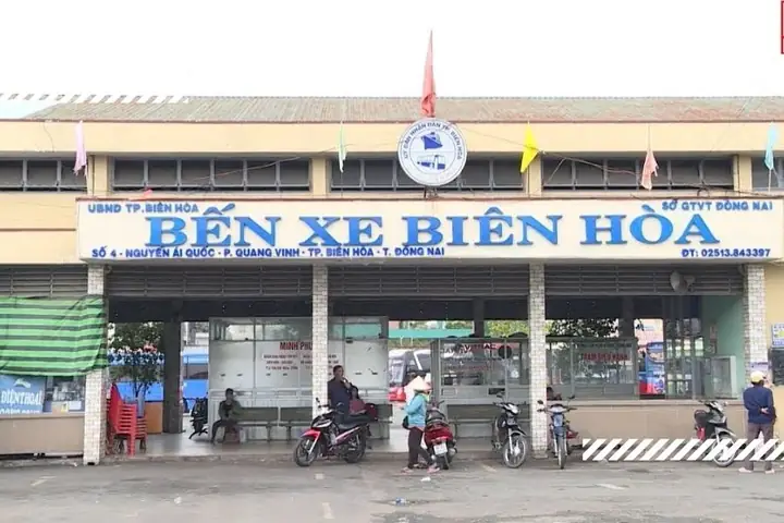 Bến Xe Biên Hòa Ở Đâu? Địa Chỉ, Số Điện Thoại Và Cách Di Chuyển Thuận Tiện Bến Xe Biên Hòa Ở Đâu? Địa Chỉ, Số Điện Thoại Và Cách Di Chuyển Thuận Tiện