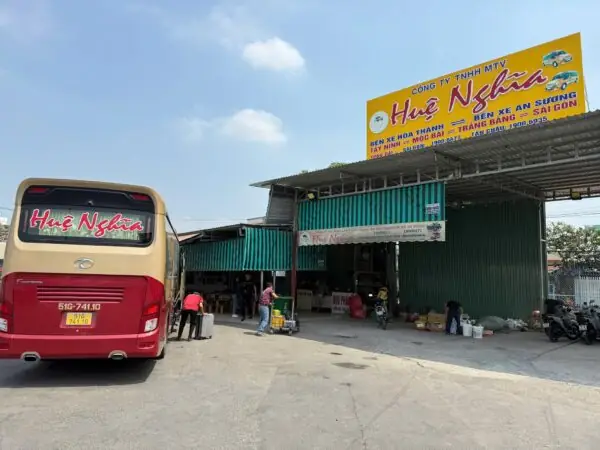 Bến Xe Đồng Phước Hòa Thành: Thông Tin Chi Tiết, Tuyến Đường Và Cách Di Chuyển Bến Xe Đồng Phước Hòa Thành: Thông Tin Chi Tiết, Tuyến Đường Và Cách Di Chuyển