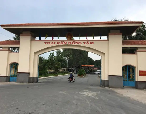 Bến Xe Đồng Tâm Tiền Giang: Thông Tin Chi Tiết, Địa Chỉ Và Các Tuyến Xe Phổ Biến