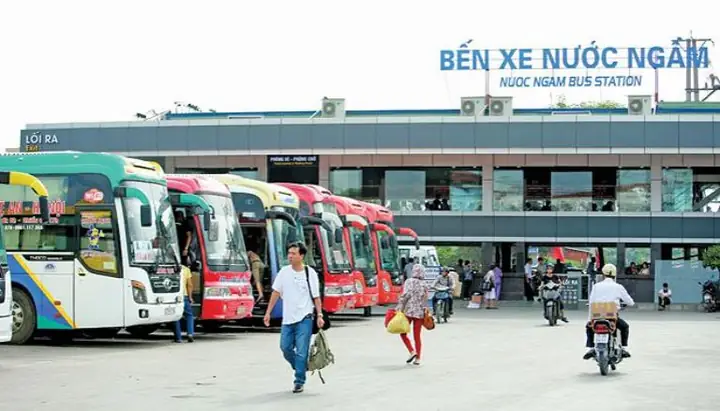 Top 5+ Bến Xe Gần Sân Bay Nội Bài Nhất & Cách Di Chuyển Tiện Lợi 43 Top 5+ Bến Xe Gần Sân Bay Nội Bài Nhất & Cách Di Chuyển Tiện Lợi