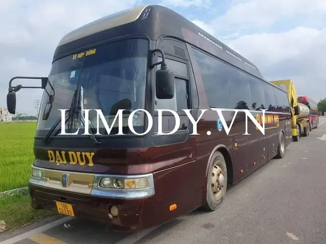 Bến Xe Gia Lâm Đi Xuân Trường Nam Định: Nhà Xe, Lịch Trình & Giá Vé Cập Nhật 2026