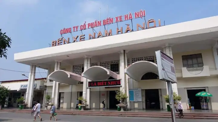 Bến Xe Giáp Bát: Địa Chỉ, Số Điện Thoại, Tuyến Xe Và Cách Di Chuyển Chi Tiết