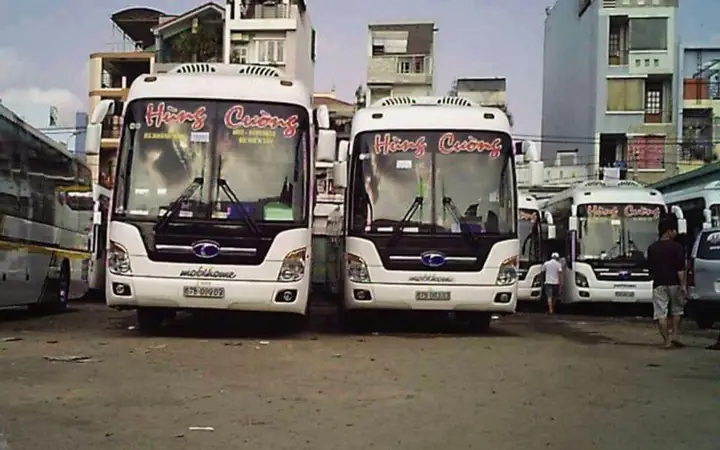 Bến Xe Hùng Cường Thanh Bình: Địa Chỉ, Số Điện Thoại Và Thông Tin Chi Tiết