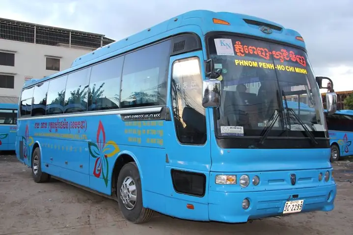 Bến Xe Khải Nam Hùng Vương: Địa Chỉ, Số Điện Thoại Và Thông Tin Chi Tiết Bến Xe Khải Nam Hùng Vương: Địa Chỉ, Số Điện Thoại Và Thông Tin Chi Tiết