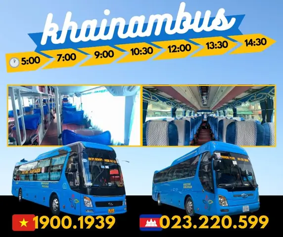 Bến Xe Khải Nam Hùng Vương: Địa Chỉ, Số Điện Thoại Và Thông Tin Chi Tiết Bến Xe Khải Nam Hùng Vương: Địa Chỉ, Số Điện Thoại Và Thông Tin Chi Tiết