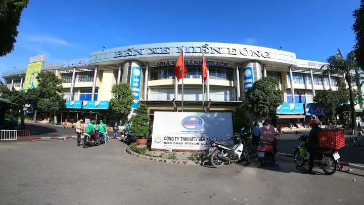 Bến Xe Miền Đông Cũ Ở Đâu? Địa Chỉ, Số Điện Thoại Và Hướng Dẫn Chi Tiết