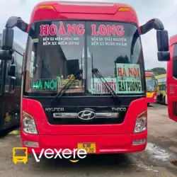 Bến Xe Miền Đông Đi Huế: Giá Vé, Lịch Trình & Nhà Xe Uy Tín Bến Xe Miền Đông Đi Huế: Giá Vé, Lịch Trình & Nhà Xe Uy Tín