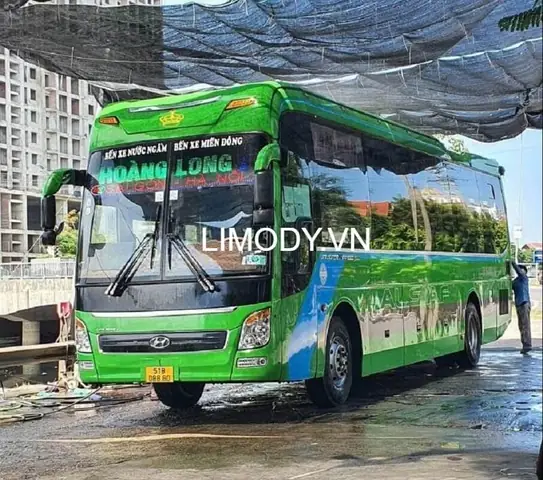 Bến Xe Miền Đông Đi Huế: Giá Vé, Lịch Trình & Nhà Xe Uy Tín Bến Xe Miền Đông Đi Huế: Giá Vé, Lịch Trình & Nhà Xe Uy Tín