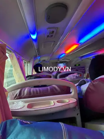 Bến Xe Miền Đông Đi Huế: Giá Vé, Lịch Trình & Nhà Xe Uy Tín Bến Xe Miền Đông Đi Huế: Giá Vé, Lịch Trình & Nhà Xe Uy Tín