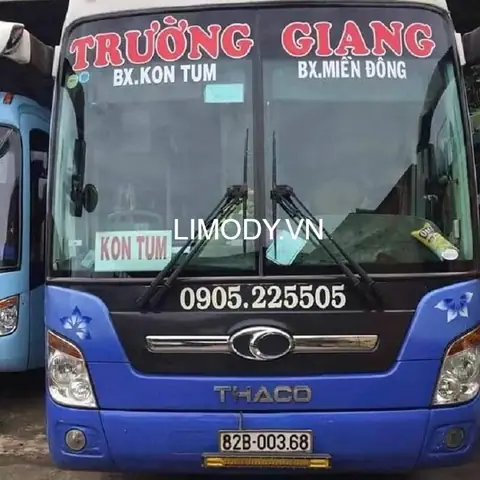 Top Nhà Xe Và Kinh Nghiệm Đi Xe Buýt Bến Xe Miền Đông Đi Kon Tum 97 Top Nhà Xe Và Kinh Nghiệm Đi Xe Buýt Bến Xe Miền Đông Đi Kon Tum