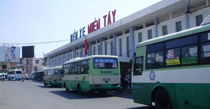 Bến Xe Miền Tây: Địa Chỉ, Số Điện Thoại, Tuyến Xe Và Kinh Nghiệm Di Chuyển