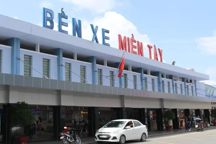 Bến Xe Miền Tây: Địa Chỉ, Số Điện Thoại, Tuyến Xe Và Kinh Nghiệm Di Chuyển