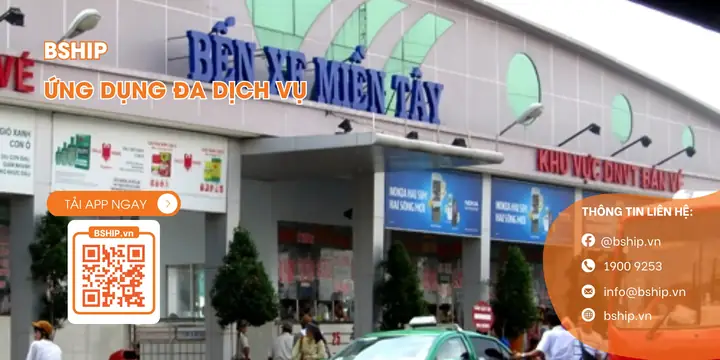 Bến Xe Miền Tây Mở Cửa Lúc Mấy Giờ? Thông Tin Chi Tiết & Lịch Trình 2024 Bến Xe Miền Tây Mở Cửa Lúc Mấy Giờ? Thông Tin Chi Tiết & Lịch Trình 2024