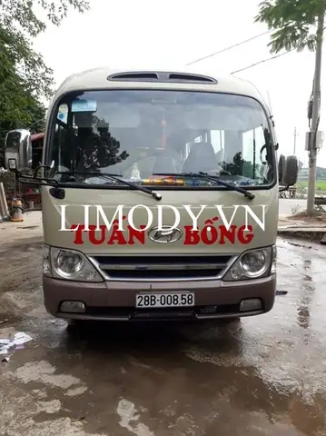 Xe Mỹ Đình Đi Kim Bôi: Thông Tin Chi Tiết Nhà Xe, Giờ Chạy Và Giá Vé