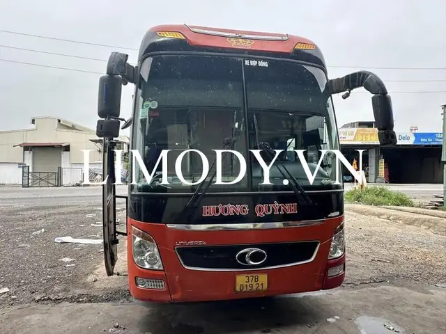 Bến Xe Mỹ Đình Hưng Yên: Thông Tin Chi Tiết Nhà Xe, Lịch Trình & Giá Vé 2025