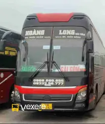 Bến Xe Nước Ngầm Đi Sài Gòn: Giá Vé, Lịch Trình & Danh Sách Nhà Xe 2024