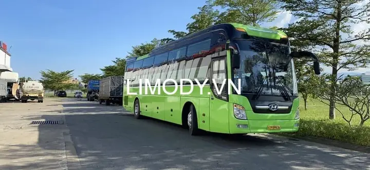 Bến Xe Nước Ngầm Đi Sài Gòn: Giá Vé, Lịch Trình & Danh Sách Nhà Xe 2024