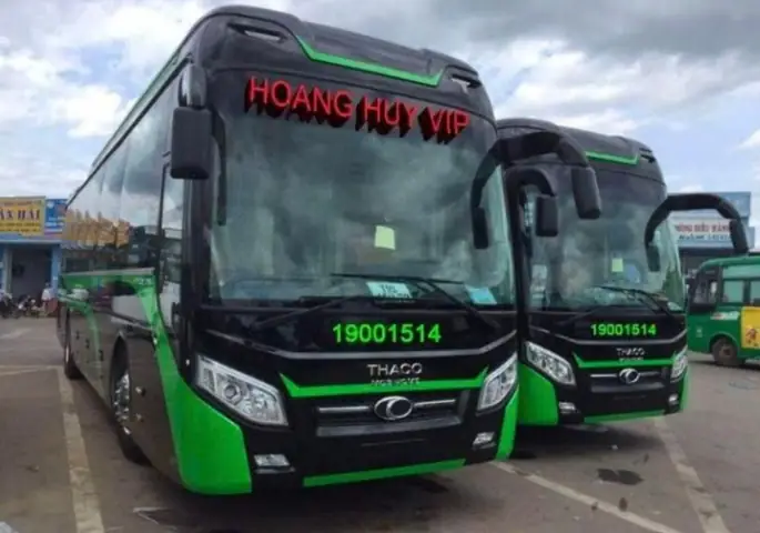 Bến Xe Phía Bắc Nha Trang Đi Quy Nhơn: Thông Tin Chi Tiết & Nhà Xe Uy Tín 44 Bến Xe Phía Bắc Nha Trang Đi Quy Nhơn: Thông Tin Chi Tiết & Nhà Xe Uy Tín