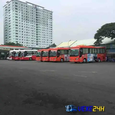 Bến Xe Phú Lộc Sóc Trăng: Thông Tin Lịch Trình, Giá Vé, Nhà Xe & Tuyến Đường