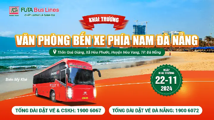 Thông Tin Chi Tiết Bến Xe Phương Trang Bảo Lộc: Địa Chỉ, Lịch Trình & Cách Đặt Vé