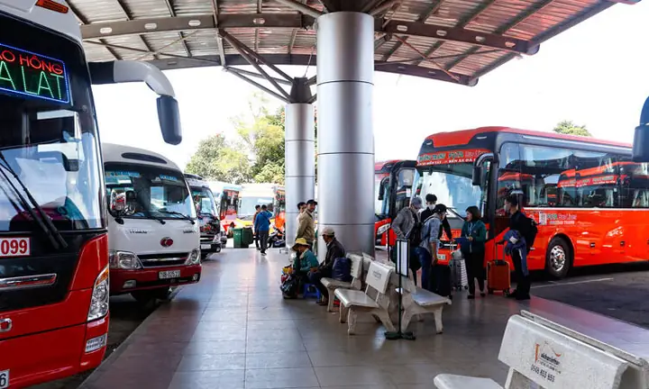 Thông Tin Chi Tiết Bến Xe Phương Trang Bảo Lộc: Địa Chỉ, Lịch Trình & Cách Đặt Vé
