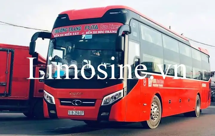 Bến Xe Phương Trang Thủ Đức: Địa Chỉ, Số Điện Thoại & Thông Tin Chi Tiết Bến Xe Phương Trang Thủ Đức: Địa Chỉ, Số Điện Thoại & Thông Tin Chi Tiết