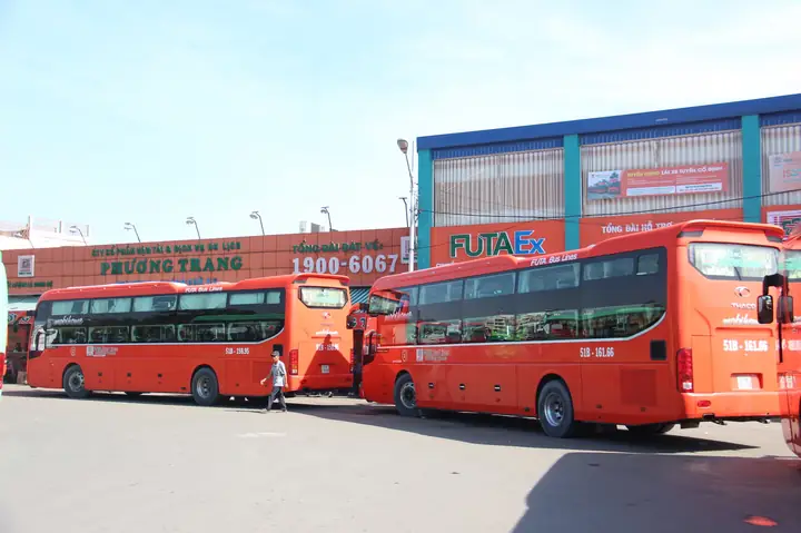 Bến Xe Phương Trang Thủ Đức: Địa Chỉ, Số Điện Thoại & Thông Tin Chi Tiết 53 Bến Xe Phương Trang Thủ Đức: Địa Chỉ, Số Điện Thoại & Thông Tin Chi Tiết