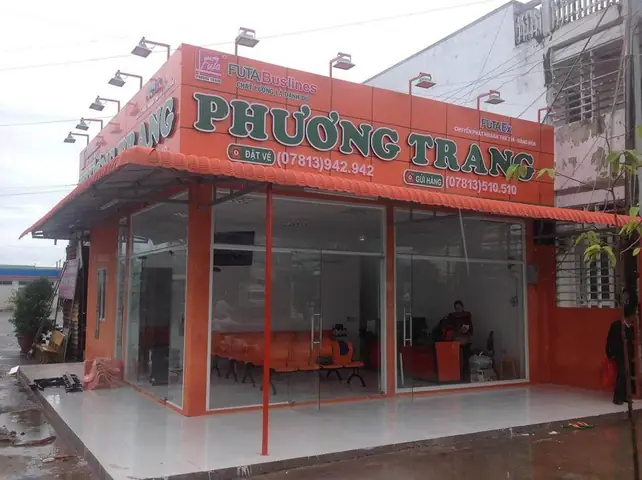 Bến Xe Phương Trang Thủ Đức: Địa Chỉ, Số Điện Thoại & Thông Tin Chi Tiết Bến Xe Phương Trang Thủ Đức: Địa Chỉ, Số Điện Thoại & Thông Tin Chi Tiết