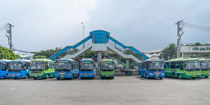 Bến Xe Quận 8 & Ngã Tư Ga: Thông Tin Chi Tiết, Tuyến Đường & Cách Di Chuyển Bến Xe Quận 8 & Ngã Tư Ga: Thông Tin Chi Tiết, Tuyến Đường & Cách Di Chuyển