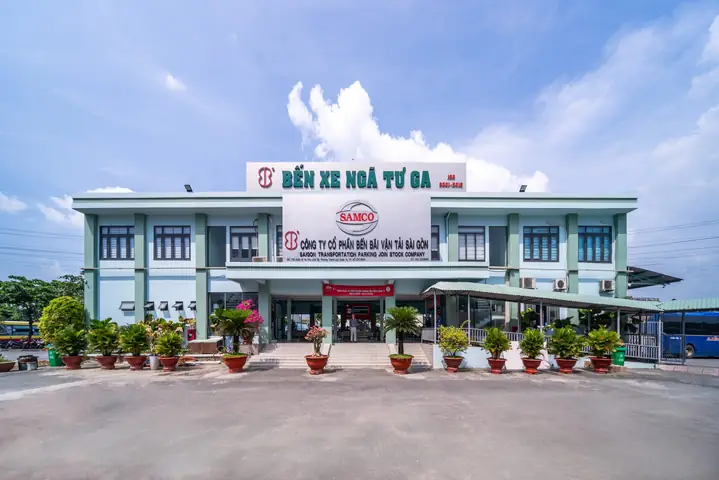 Bến Xe Quận 8 & Ngã Tư Ga: Thông Tin Chi Tiết, Tuyến Đường & Cách Di Chuyển Bến Xe Quận 8 & Ngã Tư Ga: Thông Tin Chi Tiết, Tuyến Đường & Cách Di Chuyển