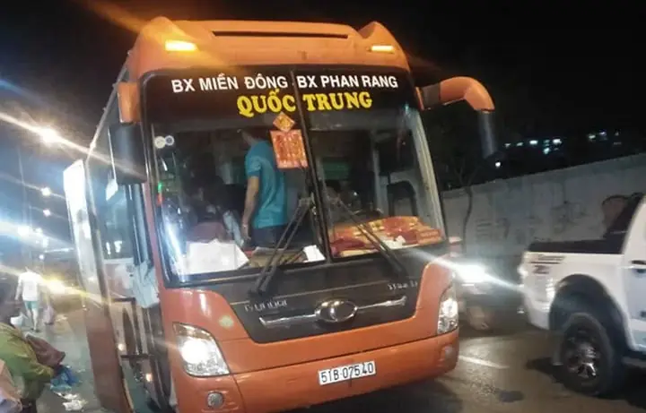Nhà Xe Quốc Trung Ninh Thuận: Địa Chỉ, Số Điện Thoại, Giá Vé Và Lịch Trình Chi Tiết