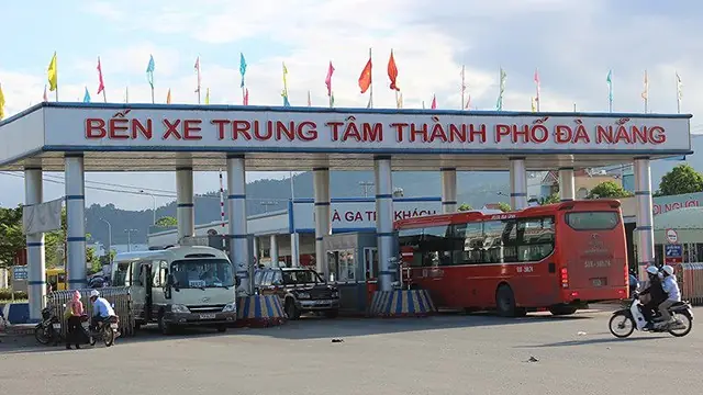 Bến Xe Đà Nẵng: Địa Chỉ, Số Điện Thoại, Tuyến Xe Và Kinh Nghiệm Di Chuyển Chi Tiết 88 Bến Xe Đà Nẵng: Địa Chỉ, Số Điện Thoại, Tuyến Xe Và Kinh Nghiệm Di Chuyển Chi Tiết